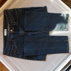 5-pocket skinny jeans